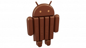 Android 4.4 - KitKat