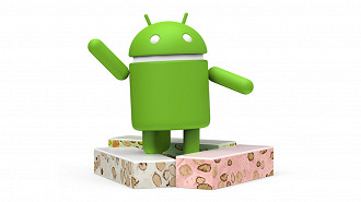 Android 7 - Nougat