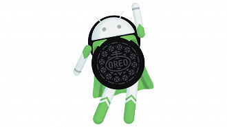 Android 8 - Oreo