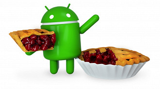 Android 9 - Pie