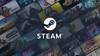 Como limpar o cache de download da Steam