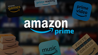 Amazon Prime fica 40% mais caro no Brasil; veja o novo preço (Imagem: Blog do iPhone/Reprodução)
