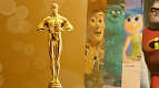 13 filmes da Pixar que ganharam o Oscar