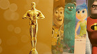 13 filmes da Pixar que ganharam o Oscar 13 filmes da Pixar que ganharam o Oscar