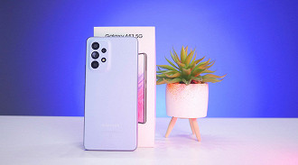 Galaxy A53 5G