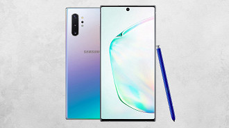 Galaxy Note 10+