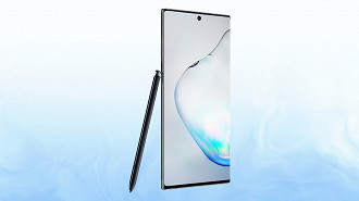 Galaxy Note 10