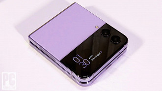 Galaxy Z Flip