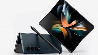 Galaxy Z Fold 5