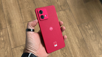 Apesar de trazer o defasado Snapdragon 695 5G, o Moto G84 é uma boa pedida a depende do valor cobrado pelo mesmo