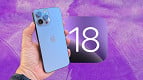iOS 18: o que esperar do novo sistema da Apple para iPhones? iOS 18: o que esperar do novo sistema da Apple para iPhones?