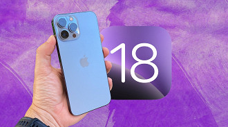 iOS 18: o que vem na nova versão do sistema para iPhones?