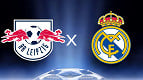 RB Leipzig x Real Madrid: onde assistir as oitavas da Champions League RB Leipzig x Real Madrid: onde assistir as oitavas da Champions League