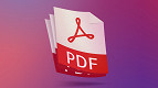 Como diminuir o tamanho de um PDF sem baixar programas