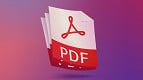 Como diminuir o tamanho de um PDF sem baixar programas Como diminuir o tamanho de um PDF sem baixar programas