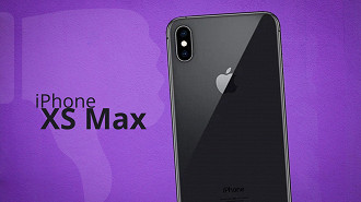 iPhone XS Max: caríssimo e sem suporte da Apple