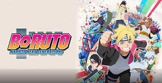 Boruto