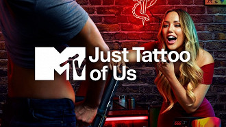 MTV Just Tattoo of Us