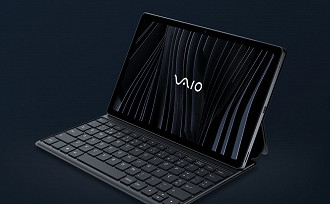 VAIO L10 - Imagem / VAIO