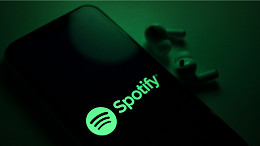 Como desativar conteúdo explícito no Spotify