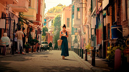 Já viu o novo filme de drama da NETFLIX nessa semana? Já viu o novo filme de drama da NETFLIX nessa semana?