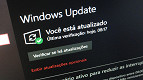 A atualização do Windows demora muito? Tente isso A atualização do Windows demora muito? Tente isso