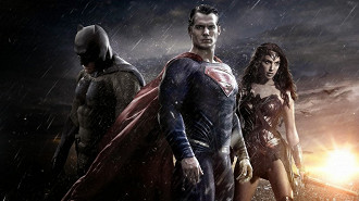 Batman vs Superman: A Origem da Justiça (Edição Definitiva)