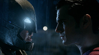 Batman vs Superman; A Origem da Justiça