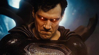 Liga da Justiça de Zack Snyder