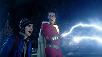 Shazam! (2019)