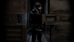 House of Ninjas estreia na Netflix amanhã House of Ninjas estreia na Netflix amanhã