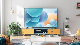 OFERTA | Smart TV TCL 4k de 50 baixou na Amazon