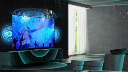 OFERTA | Smart TV Samsung 58 4k 3 em 1 em promoção