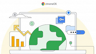 Por que instalar o ChromeOS Flex e deixar o Windows 11 de lado. Fonte: Google