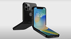 Apple parou de trabalhar no iPhone dobrável e Samsung pode ser a culpada Apple parou de trabalhar no iPhone dobrável e Samsung pode ser a culpada