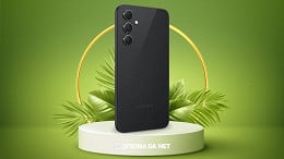 TOP 10 da semana: os celulares mais procurados no Oficina da Net