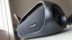 Caixa de Som Bluetooth Tronsmart Bang // REVIEW Caixa de Som Bluetooth Tronsmart Bang // REVIEW