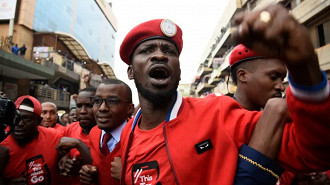 Bobi Wine: The People