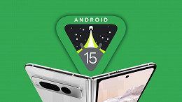 Android 15 é lançado para celulares Pixel; veja as novidades