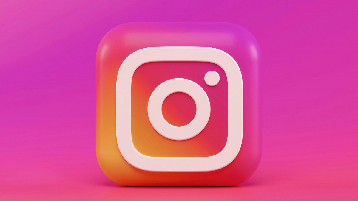 Instagram 