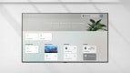 Smart TVs estão se tornando PCs centrais nas casas inteligentes; Entenda! Smart TVs estão se tornando PCs centrais nas casas inteligentes; Entenda!