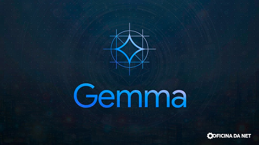 Gemma: Conheça a IA de código aberto do Google