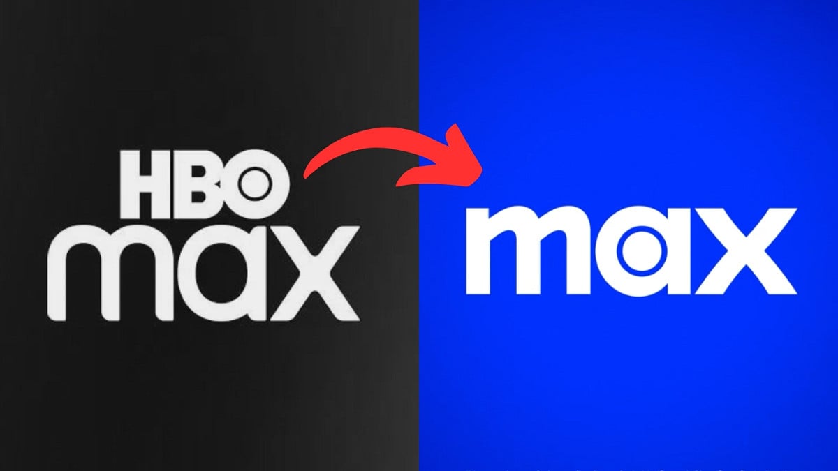 Tudo sobre a mudança da HBO Max para Max no Brasil. Fonte: Oficina da Net