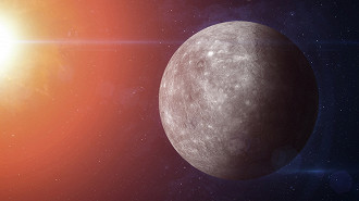 Professor brasileiro pode ter descoberto novo planeta no Sistema Solar (Imagem: Reprodução)