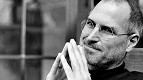 Steve Jobs, o ex-CEO da Apple, faria 69 anos neste sábado (24); relembre trajetória
