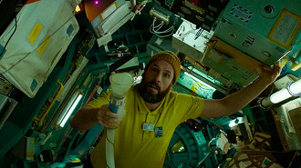 O Astronauta - Adam Sandler em sua versão mais séria, em março na Netflix.