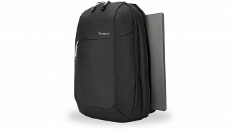 Mochila Targus Intellect Essentials 15.6