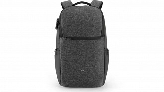 Mochila WB Ulf Pet Antifurto 15,6