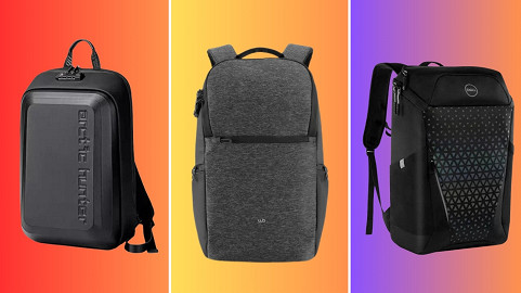 Melhores mochilas para levar o seu notebook em 2024 - Oficina da Net
