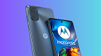 OFERTA | Motorola Moto E32 surge abaixo de R$ 700